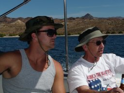 2010 Lake Mead